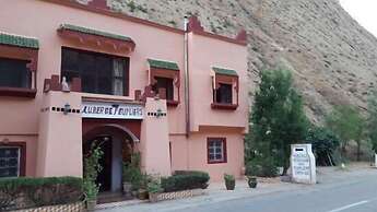 Auberge Des Peupliers