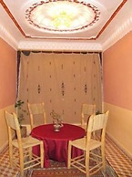 Auberge Des Peupliers