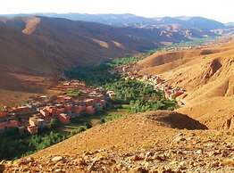 Auberge Des Peupliers