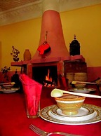 Auberge Des Peupliers