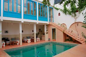 Maison d'Hôtes Dar Farhana