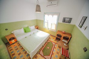 Maison d'Hôtes Dar Farhana