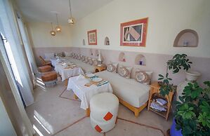 Maison d'Hôtes Dar Farhana