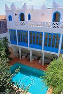 Maison d'Hôtes Dar Farhana