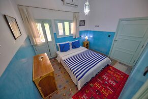 Maison d'Hôtes Dar Farhana