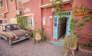 Maison d'Hôtes Dar Farhana