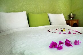 Maison d'Hôtes Dar Farhana