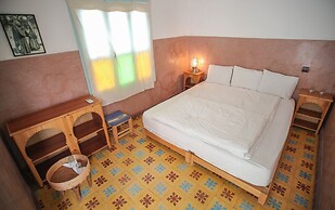 Maison d'Hôtes Dar Farhana