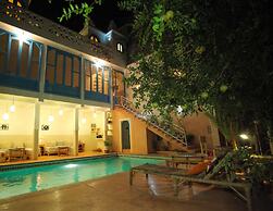 Maison d'Hôtes Dar Farhana