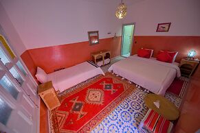 Maison d'Hôtes Dar Farhana