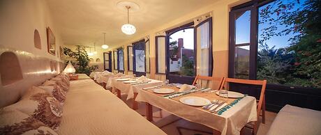 Maison d'Hôtes Dar Farhana