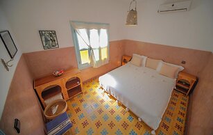 Maison d'Hôtes Dar Farhana