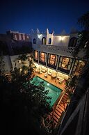 Maison d'Hôtes Dar Farhana