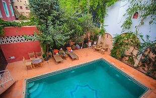 Maison d'Hôtes Dar Farhana