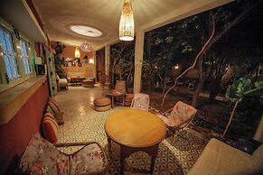 Maison d'Hôtes Dar Farhana