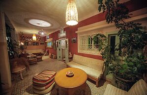 Maison d'Hôtes Dar Farhana