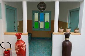 Maison d'Hôtes Dar Farhana