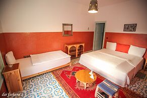 Maison d'Hôtes Dar Farhana