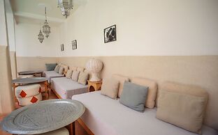 Maison d'Hôtes Dar Farhana