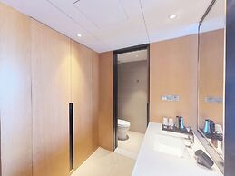 MiniMax Hotel Shanghai Songjiang