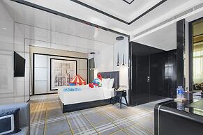 MiniMax Hotel Shanghai Songjiang