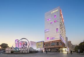 MiniMax Hotel Shanghai Songjiang