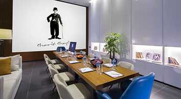 MiniMax Hotel Shanghai Songjiang