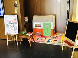 MiniMax Hotel Shanghai Songjiang