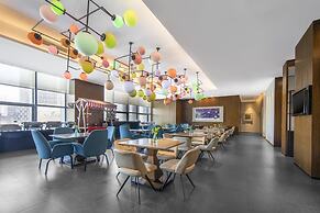 MiniMax Hotel Shanghai Songjiang