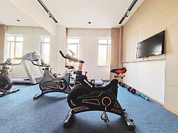 MiniMax Hotel Shanghai Songjiang