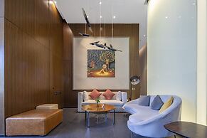 MiniMax Hotel Shanghai Songjiang