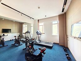 MiniMax Hotel Shanghai Songjiang