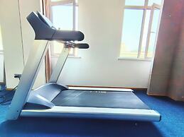 MiniMax Hotel Shanghai Songjiang