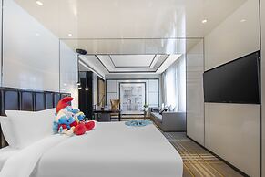 MiniMax Hotel Shanghai Songjiang