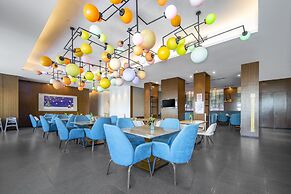 MiniMax Hotel Shanghai Songjiang