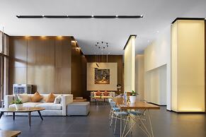MiniMax Hotel Shanghai Songjiang