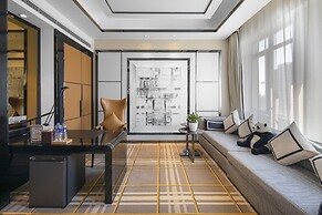 MiniMax Hotel Shanghai Songjiang