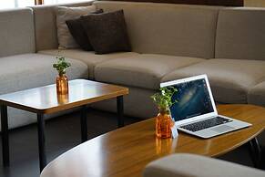 MiniMax Hotel Shanghai Songjiang