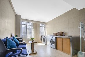 MiniMax Hotel Shanghai Songjiang