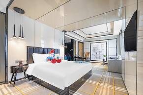 MiniMax Hotel Shanghai Songjiang