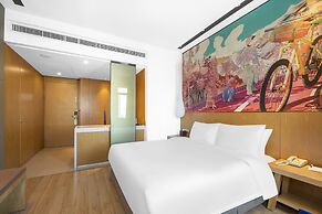 MiniMax Hotel Shanghai Songjiang