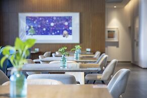 MiniMax Hotel Shanghai Songjiang