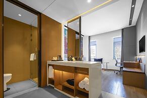 MiniMax Hotel Shanghai Songjiang
