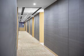 MiniMax Hotel Shanghai Songjiang