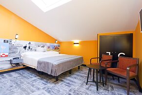 Hotel JC Rooms Chueca