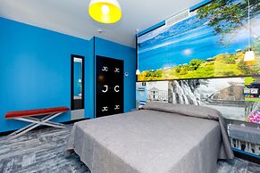 Hotel JC Rooms Chueca