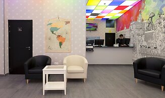 Hotel JC Rooms Chueca