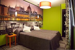 Hotel JC Rooms Chueca