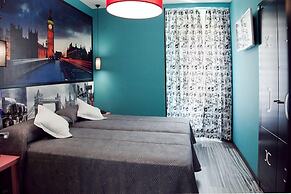 Hotel JC Rooms Chueca