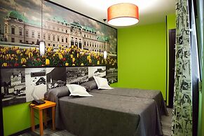 Hotel JC Rooms Chueca
